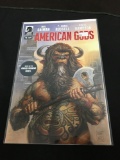 American Gods #1C Comic Book from Amazing Collection