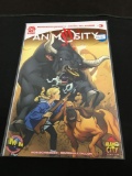 Animosity #3 Comic Book from Amazing Collection