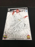 Animosity Variant #3 Comic Book from Amazing Collection