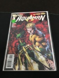 Aquaman #1 Comic Book from Amazing Collection