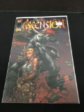 Ascension #1 Comic Book from Amazing Collection
