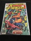 The Avengers #156 Comic Book from Amazing Collection