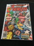 The Avengers #157 Comic Book from Amazing Collection