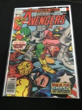 The Avengers #157 Comic Book from Amazing Collection B