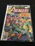 The Avengers #158 Comic Book from Amazing Collection