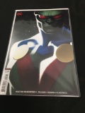 Martian Manhunter #4 Comic Book from Amazing Collection B