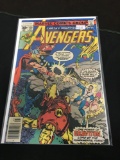The Avengers #159 Comic Book from Amazing Collection B