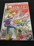 The Avengers King-Size Annual #11 Comic Book from Amazing Collection