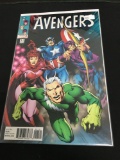 The Avengers Variant Edition #1.1 Comic Book from Amazing Collection