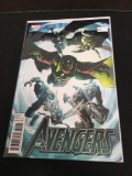 The Avengers Variant Edition #1 Comic Book from Amazing Collection