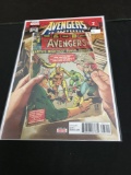 Avengers No Surrender #676 Comic Book from Amazing Collection B