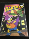 Bartman #2 Comic Book from Amazing Collection