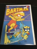 Bartman #4 Comic Book from Amazing Collection