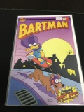 Bartman #5 Comic Book from Amazing Collection