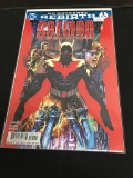 Batman Beyond #1B Comic Book from Amazing Collection