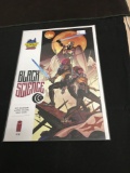 Black Science #1 Comic Book from Amazing Collection