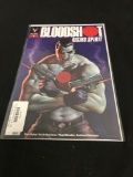 Bloodshot Rising Spirit #6 Comic Book from Amazing Collection