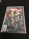 Birds of Prey #1 Comic Book from Amazing Collection