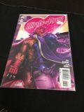 Birds of Prey #11 Comic Book from Amazing Collection