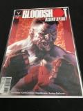 Bloodshot Rising Spirit #6 Comic Book from Amazing Collection B