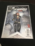 Black Widow Deadly Origin #2 Comic Book from Amazing Collection