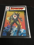 Bloodshot #1 Comic Book from Amazing Collection