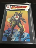 Bloodshot #1 Comic Book from Amazing Collection B