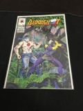 Bloodshot #7 Comic Book from Amazing Collection