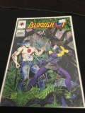 Bloodshot #7 Comic Book from Amazing Collection B