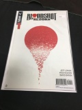 Bloodshot Reborn #1 Comic Book from Amazing Collection