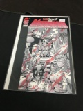 Blood Brothers Bloodstrike #1 Comic Book from Amazing Collection B