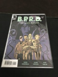 B.P.R.D. The Black Goddess #1 Comic Book from Amazing Collection