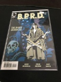 B.P.R.D. The Black Goddess #2 Comic Book from Amazing Collection