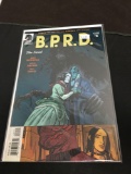 B.P.R.D. The Dead #2 Comic Book from Amazing Collection