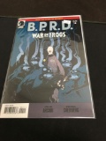 B.P.R.D. War on Frogs #4 Comic Book from Amazing Collection