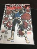 Bullseye #1 Comic Book from Amazing Collection