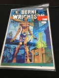 Berni Wrightson #5 Comic Book from Amazing Collection