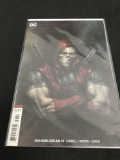 Red Hood: Outlaw Variant Cover #33 Comic Book from Amazing Collection B