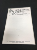 Superman The Wedding Album #1 Comic Book from Amazing Collection