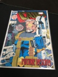 Cable #1 Comic Book from Amazing Collection
