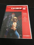 Caliber Presents #5 Comic Book from Amazing Collection