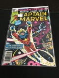 Marvel Spotlight #1 No Number in top left corner? Comic Book from Amazing Collection B