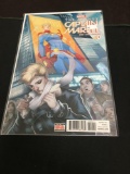 The Mighty Captain Marvel #0 Comic Book from Amazing Collection