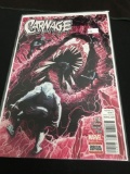 Carnage #10 Comic Book from Amazing Collection
