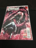 Carnage #10 Comic Book from Amazing Collection B