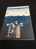 Cerebus #37 Comic Book from Amazing Collection