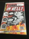 Cerebus In Hell? #1 Comic Book from Amazing Collection