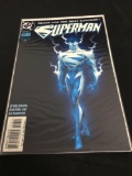 Superman #123 Comic Book from Amazing Collection