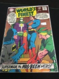 World's Finest #178 Comic Book from Amazing Collection