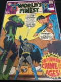 World's Finest #183 Comic Book from Amazing Collection